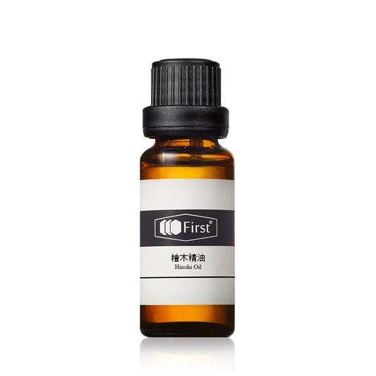 Hinoki Essential Oil 檜木天然精油
