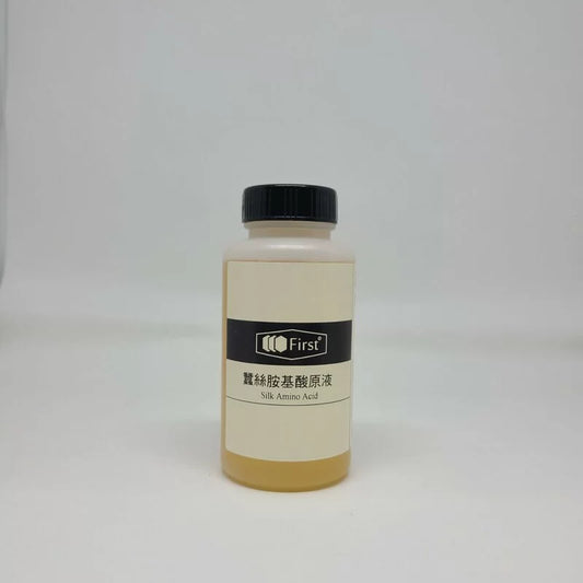 Silk Amino Acid 蠶絲胺基酸原液