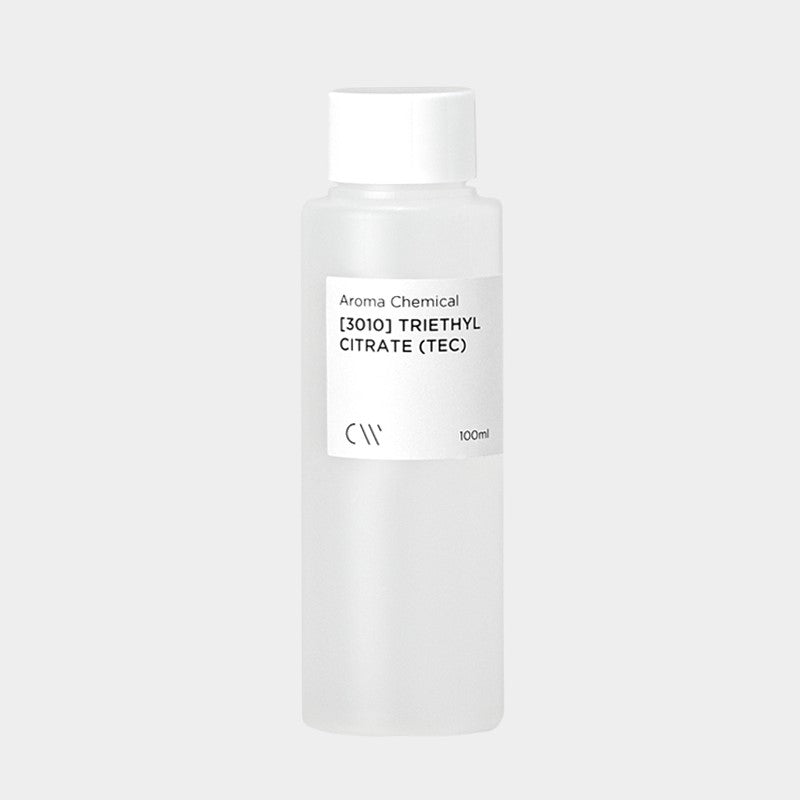 [3010] TRIETHYL CITRATE (TEC) 檸檬酸三乙酯