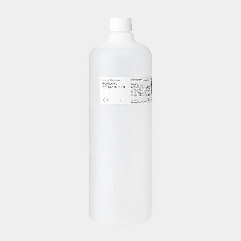 [3012] Isopropyl myristate (IPM) 肉豆蔻酸異丙酯