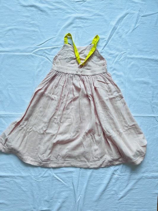 (Pre-loved) Stella McCartney Dress 女童長裙 8Y