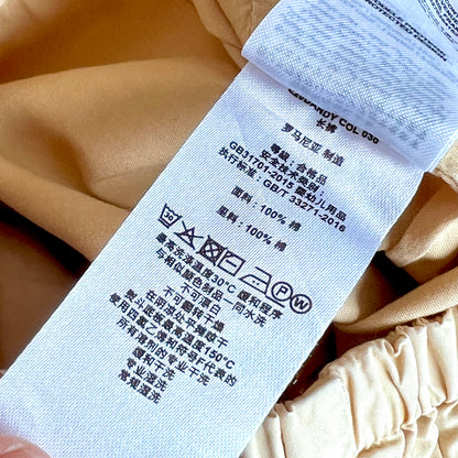 (Copy) (Pre-loved) Bonpoint Khaki Pants 童裝卡其色長褲 3Y