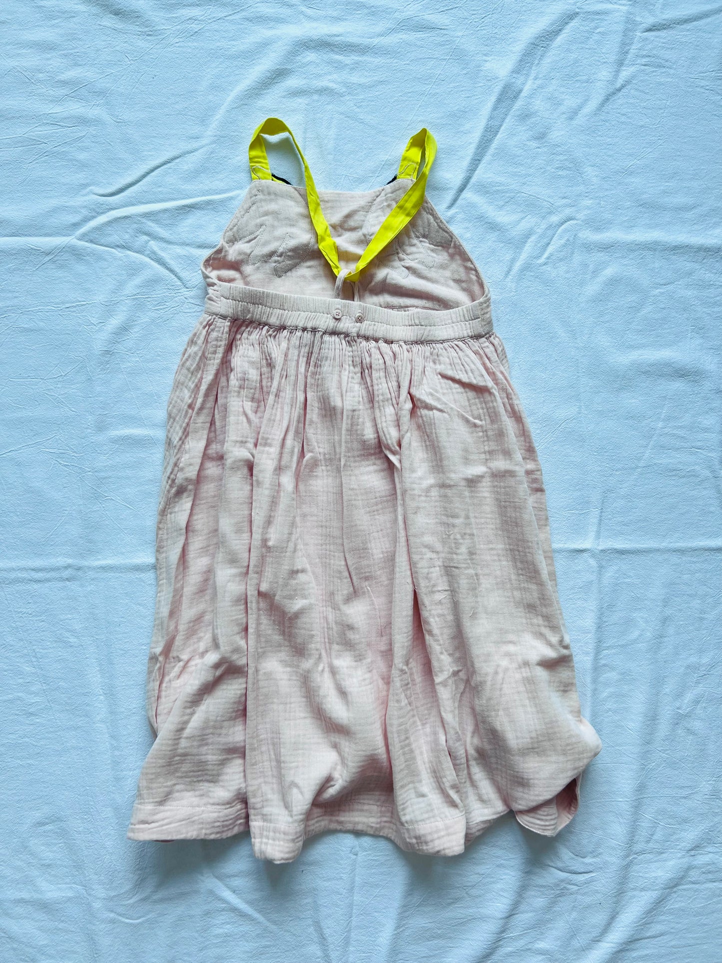 (Pre-loved) Stella McCartney Dress 女童長裙 8Y