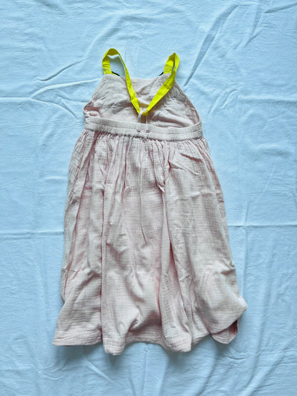 (Pre-loved) Stella McCartney Dress 女童長裙 8Y