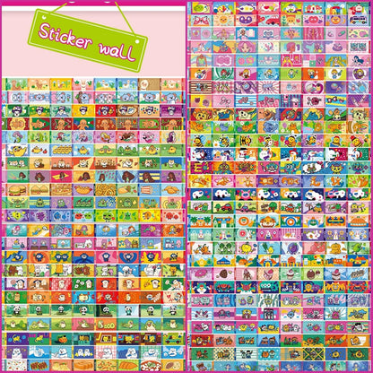 Stickers Rolls Jewelry Kit 手作飾品套裝