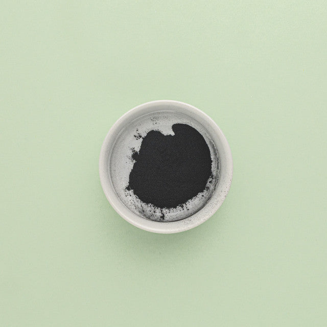 Activated Charcoal Powder 活性炭粉