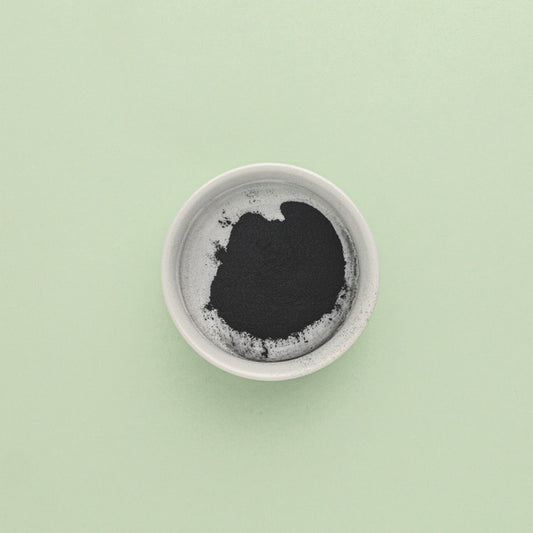 Activated Charcoal Powder 活性炭粉