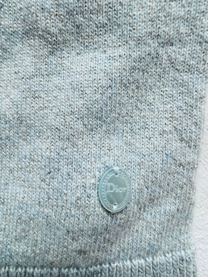 (Pre-loved) Dior Dress with Cardigan 女童長裙連冷衫 4Y
