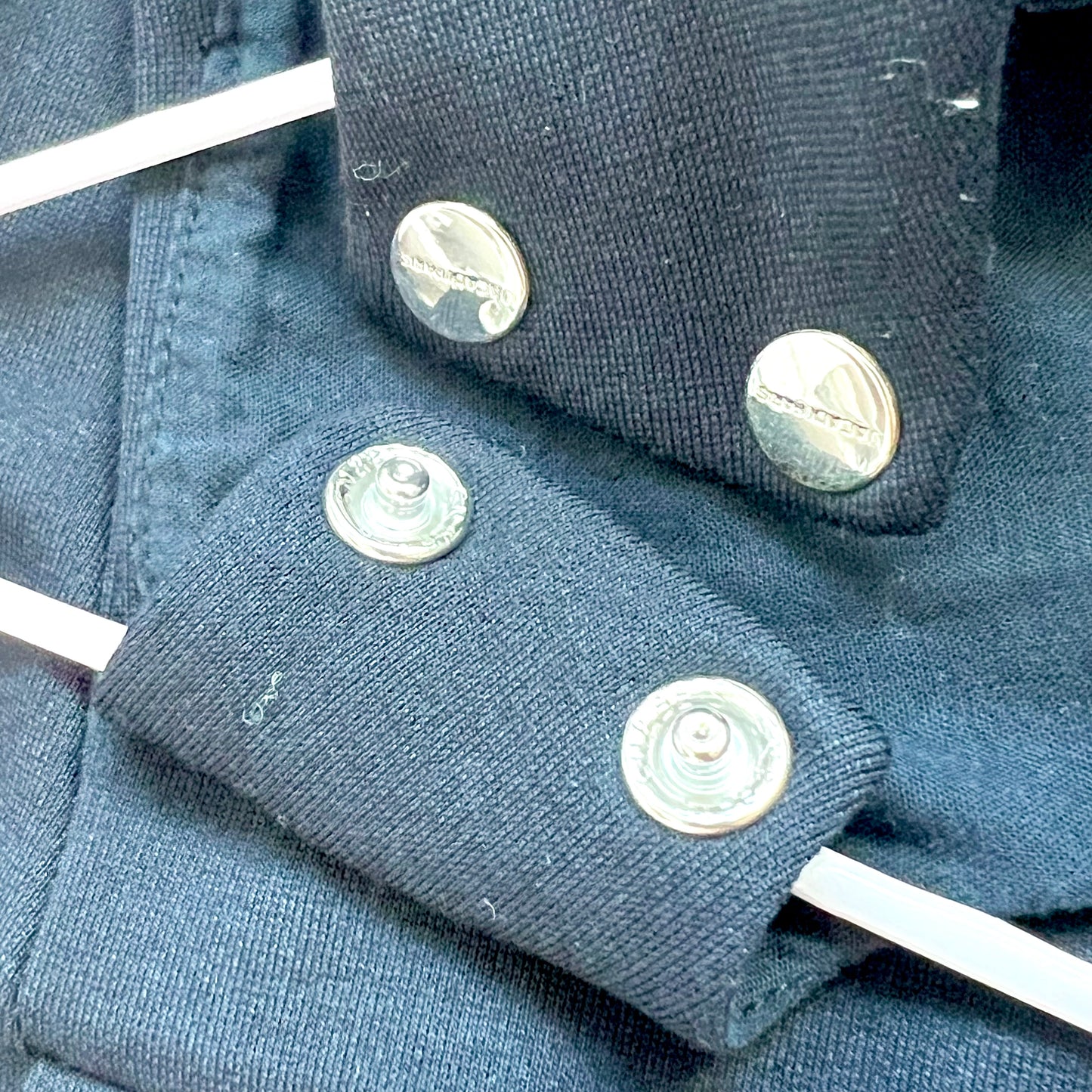 (Pre-loved) Jacadi Interview Dress 斯文黑色面試裙 5Y