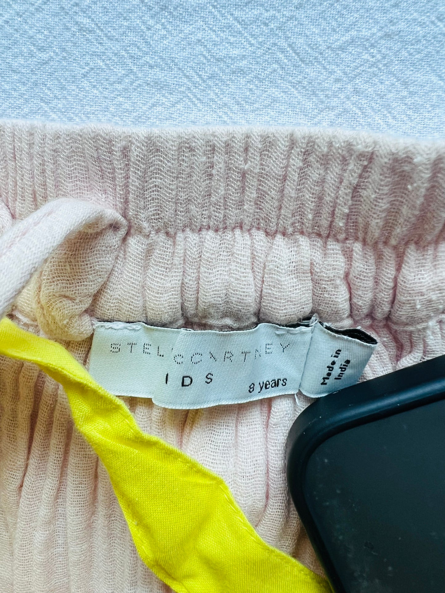 (Pre-loved) Stella McCartney Dress 女童長裙 8Y