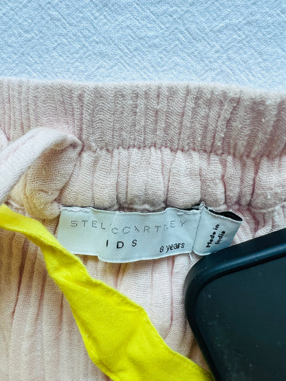 (Pre-loved) Stella McCartney Dress 女童長裙 8Y