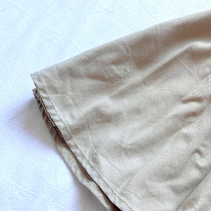 (Pre-loved) Polo Ralph Lauren Shirt Long Sleeves dress 女童長裙連身裙 6Y (no belt)
