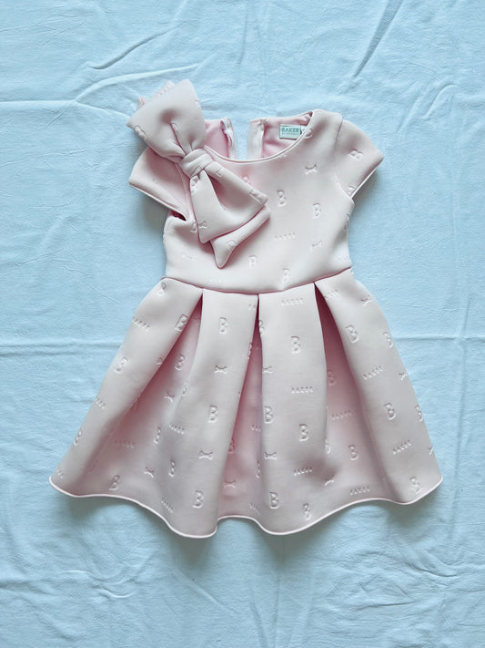 BAKER BY TED BAKER Ribbon Dress