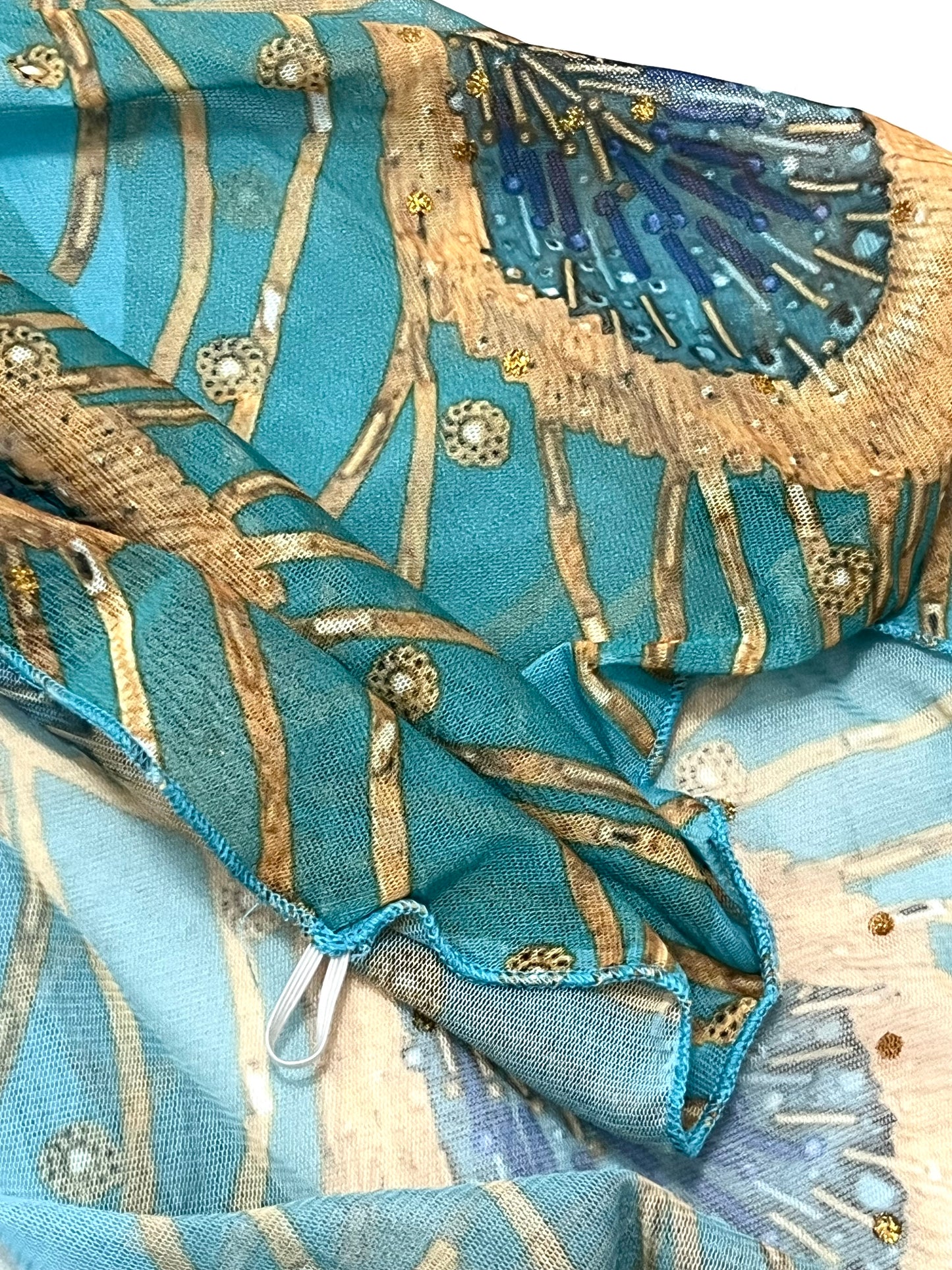 (Pre-loved) Disney Costume Jasmine 迪士尼茉莉公主裙 3T