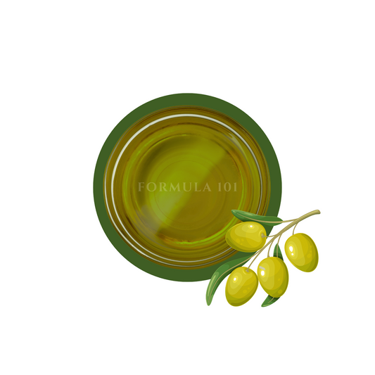 Olive Oil 西班牙橄欖油