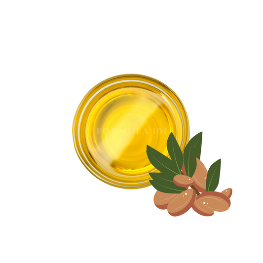 Jojoba Oil 以色列荷荷巴油