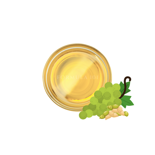 Grapeseed Oil 葡萄籽油