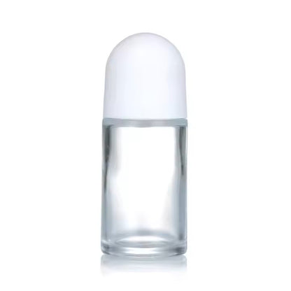 50ml Roll-On Glass Bottle 滾珠玻璃瓶