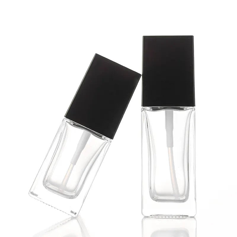 20ml Square Spray Bottle 方形玻璃噴瓶