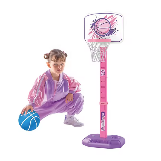 Basketball Hoop Game Set 籃球架遊戲套裝