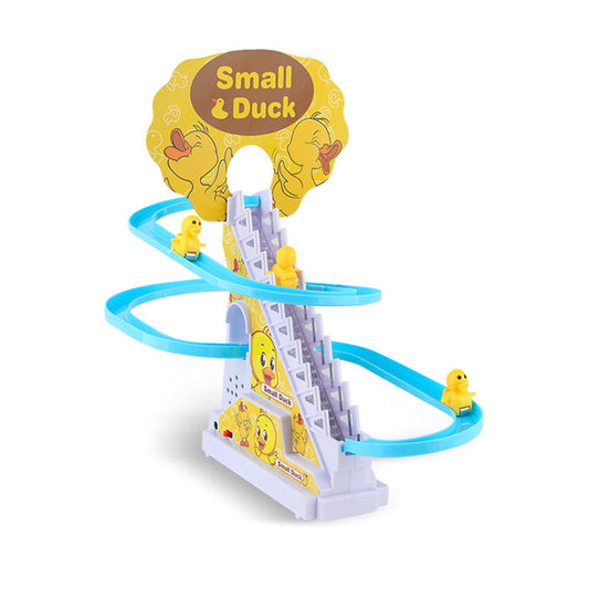 Electric Track Children Toy 電動軌道兒童玩具