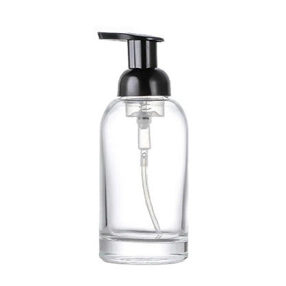 250ml / 375ml Hand Soap Bottle 玻璃洗手液容器