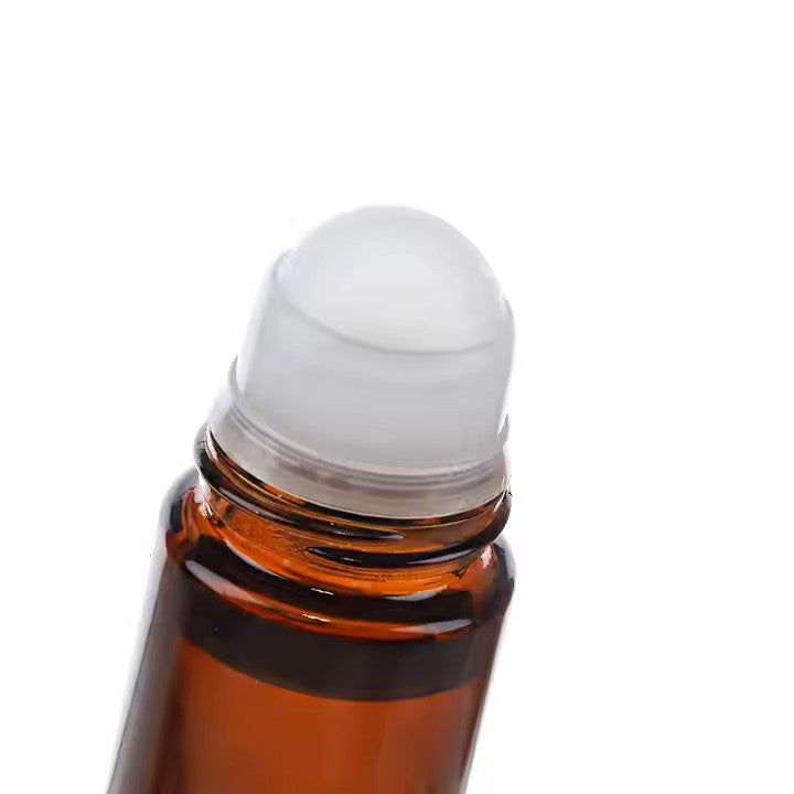 30/50ml Thick Roll-On Glass Bottle 滾珠玻璃瓶