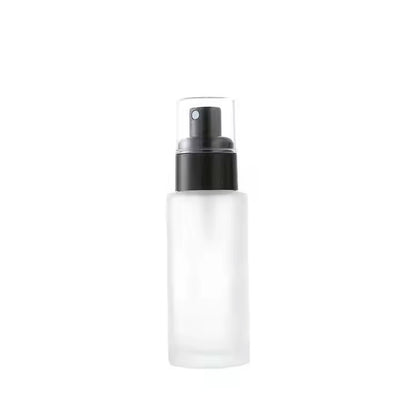 20/30/50ml Frosted Glass Spray Bottle 磨砂玻璃噴霧瓶