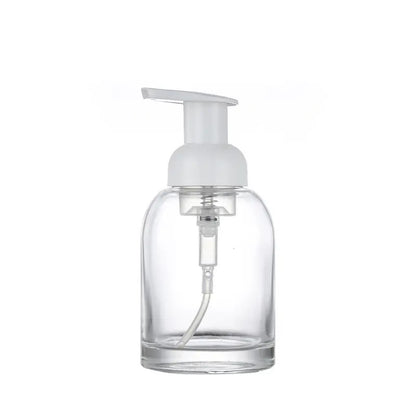 250ml / 375ml Hand Soap Bottle 玻璃洗手液容器