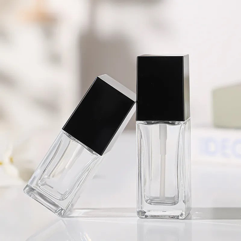 20ml Square Spray Bottle 方形玻璃噴瓶