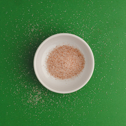 Himalayan Pink Salt (Fine Ground) 細磨喜馬拉雅粉紅鹽