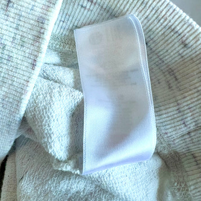 (Pre-loved) KENZO Grey Tiger Sweater 灰色長袖衛衣 6Y