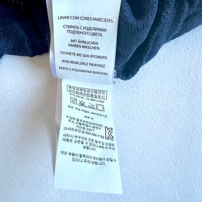 (Pre-loved) Polo Ralph Lauren Navy T shirt Dress 女童藍色長袖連身裙 4T