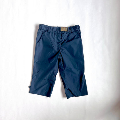 (Pre-loved) Nicholas & Bears Navy Pants 深藍色長褲 4Y