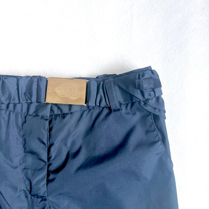 (Pre-loved) Nicholas & Bears Navy Pants 深藍色長褲 4Y