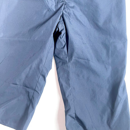 (Pre-loved) Nicholas & Bears Navy Pants 深藍色長褲 4Y