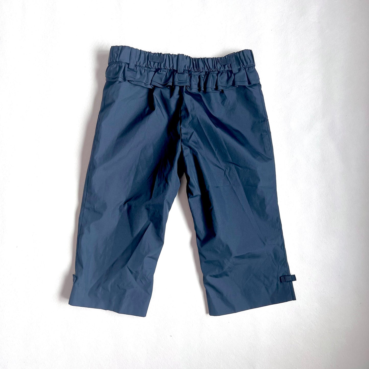 (Pre-loved) Nicholas & Bears Navy Pants 深藍色長褲 4Y