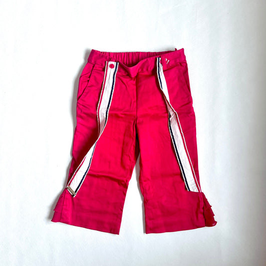 (Pre-loved) Nicholas & Bears Red Pants 紅色長褲 4Y