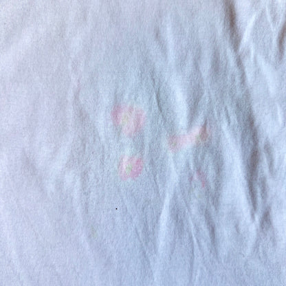 (Pre-loved) Versace Sleeves-less Dress 女童粉紅色無袖T恤裙 6Y