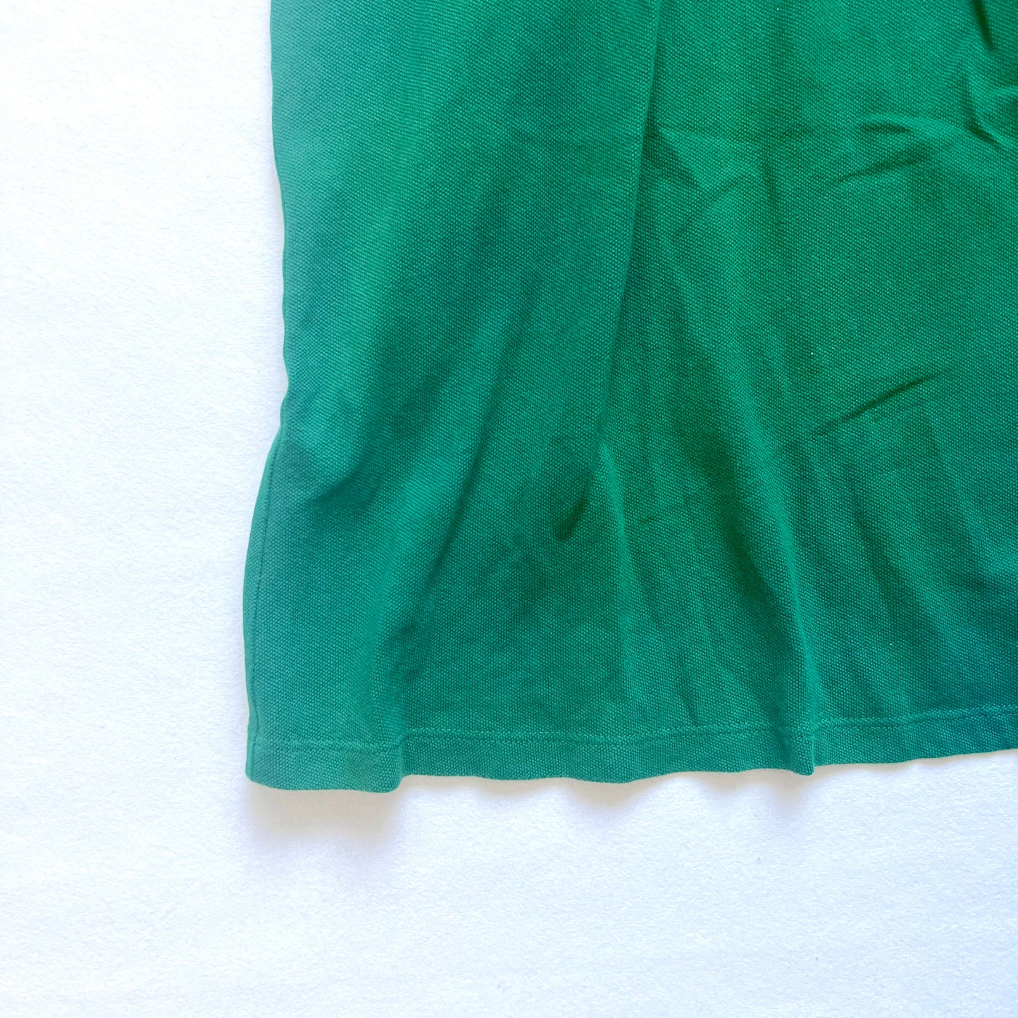 (Pre-loved) Gucci Color block Short Sleeves Polo Dress 短袖多色連衣裙 10Y