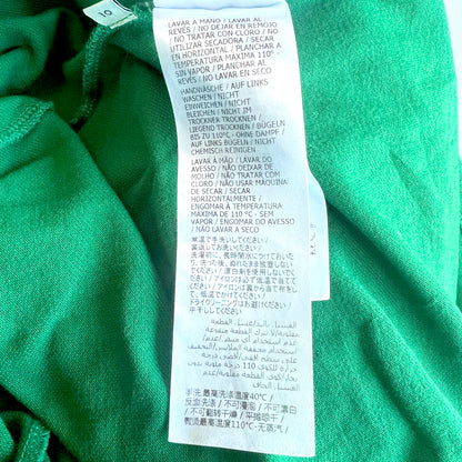 (Pre-loved) Gucci Color block Short Sleeves Polo Dress 短袖多色連衣裙 10Y