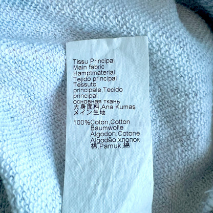 (Pre-loved) KENZO Long Sleeves Sweater 長袖衛衣 14Y