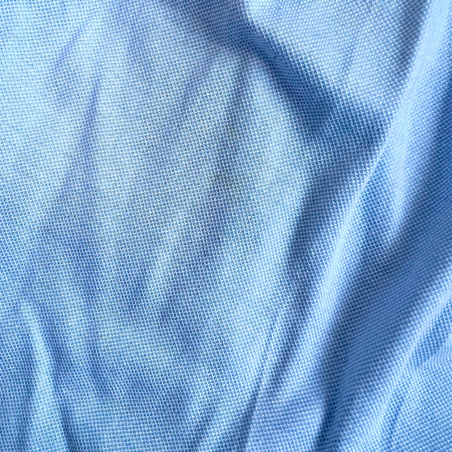 (Pre-loved) Nicholas & Bears Light Blue Sleeveless Dress 淺藍色無袖連身裙 3Y