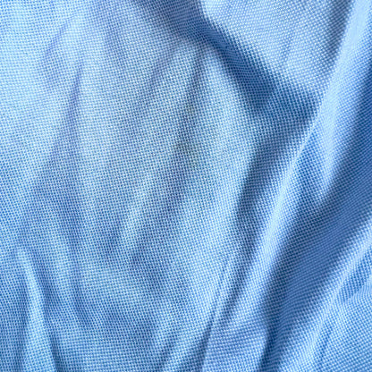 (Pre-loved) Nicholas & Bears Light Blue Sleeveless Dress 淺藍色無袖連身裙 3Y