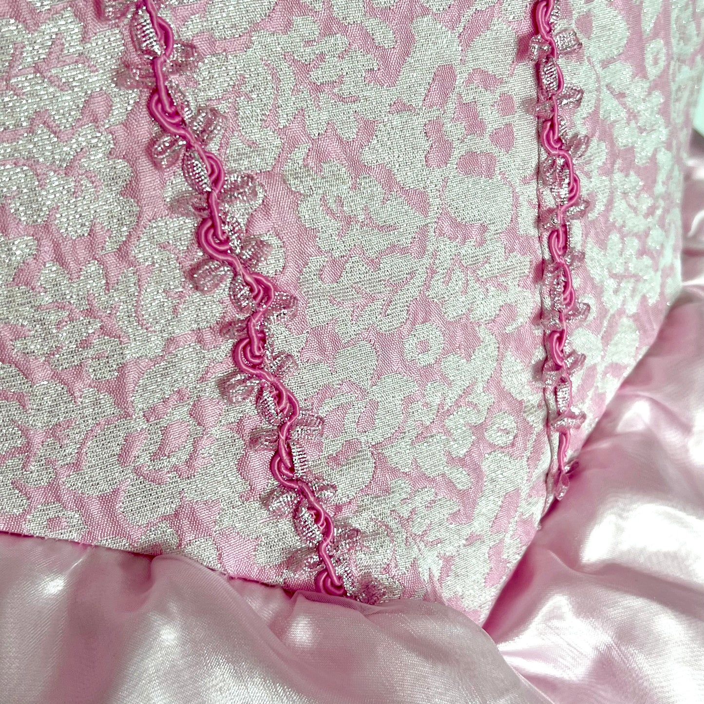 (Pre-loved) Disney BBB Costumes Sleeping Beauty Aurora 迪士尼睡公主愛洛公主裙 7/8 size M