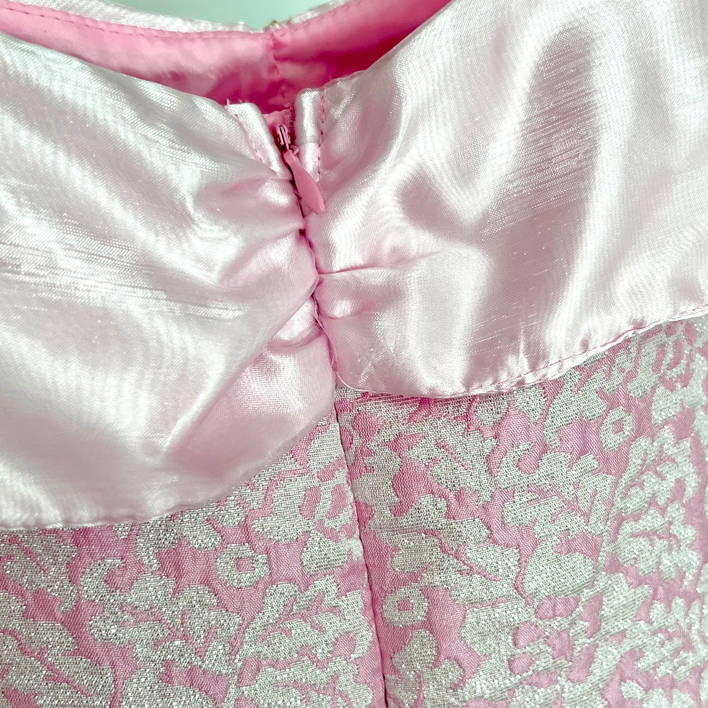 (Pre-loved) Disney BBB Costumes Sleeping Beauty Aurora 迪士尼睡公主愛洛公主裙 7/8 size M