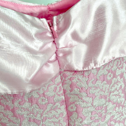 (Pre-loved) Disney BBB Costumes Sleeping Beauty Aurora 迪士尼睡公主愛洛公主裙 7/8 size M