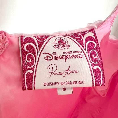 (Pre-loved) Disney BBB Costumes Sleeping Beauty Aurora 迪士尼睡公主愛洛公主裙 7/8 size M