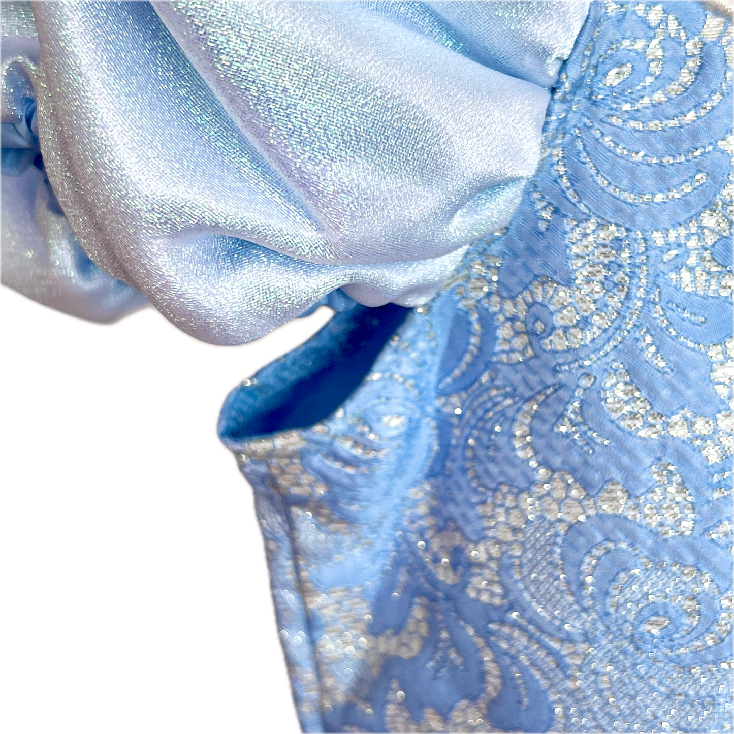 (Pre-loved) Disney BBB Costumes Cinderella 迪士尼灰姑娘公主裙 5/6 size S