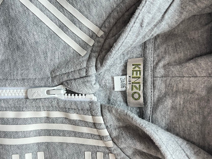 (Pre-loved) KENZO 女童長袖 age2 86